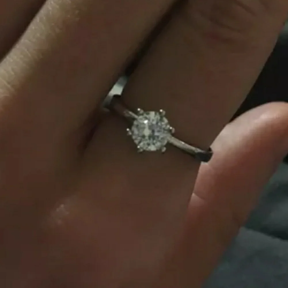 N/A 💍✨ shiny